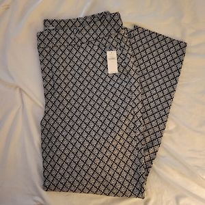 Old Navy High-Waisted Pixie Ankle Pants, size 16